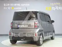 2023 KIA Ray