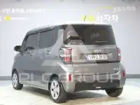 2023 KIA Ray