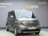 2023 KIA Ray