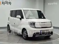 2023 KIA Ray