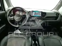 2023 KIA Ray