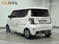 2023 KIA Ray
