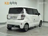 2023 KIA Ray