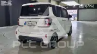 2023 KIA Ray
