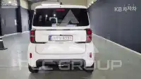 2023 KIA Ray