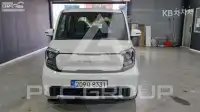 2023 KIA Ray