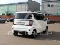2023 KIA Ray