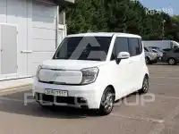 2023 KIA Ray