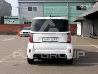 2023 KIA Ray