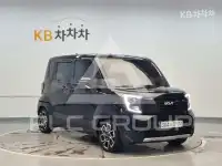 2023 KIA Ray