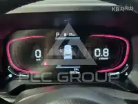 2023 KIA Ray