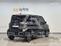 2023 KIA Ray