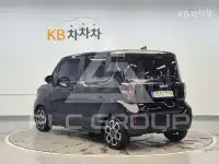 2023 KIA Ray