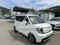 2023 KIA Ray