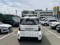 2023 KIA Ray