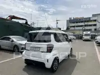 2023 KIA Ray