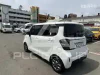 2023 KIA Ray