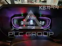 2023 KIA Ray