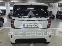 2023 KIA Ray