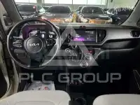 2023 KIA Ray