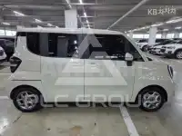 2023 KIA Ray