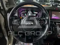 2023 KIA Ray