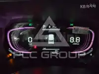 2023 KIA Ray