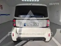 2023 KIA Ray