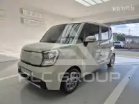 2023 KIA Ray