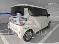 2023 KIA Ray
