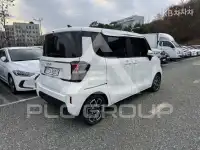 2023 KIA Ray