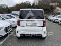 2023 KIA Ray