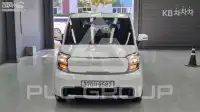 2023 KIA Ray