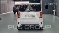 2023 KIA Ray