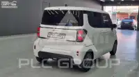 2023 KIA Ray