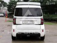 2023 KIA Ray