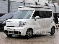 2023 KIA Ray