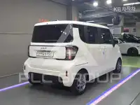 2023 KIA Ray