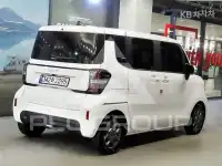 2023 KIA Ray