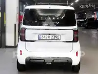 2023 KIA Ray