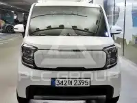 2023 KIA Ray