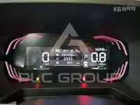2023 KIA Ray