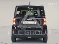 2023 KIA Ray