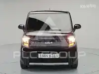 2023 KIA Ray
