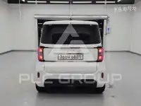2023 KIA Ray