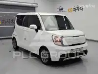 2023 KIA Ray