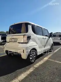 2023 KIA Ray