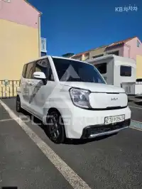 2023 KIA Ray