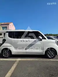 2023 KIA Ray