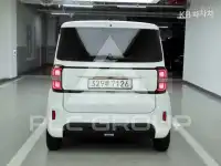 2023 KIA Ray